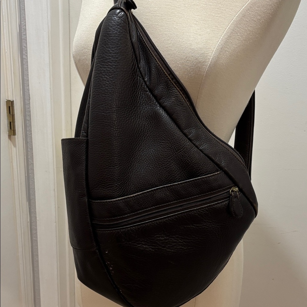 Ameribag Healthy Backpack/Sling